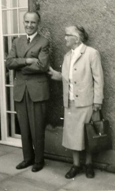 Hans-Christian & Margarete Geitmann